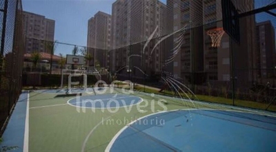 Apartamento, 2 quartos - Foto 3