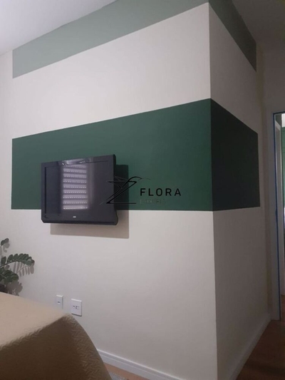 Apartamento, 2 quartos, 56 m² - Foto 2