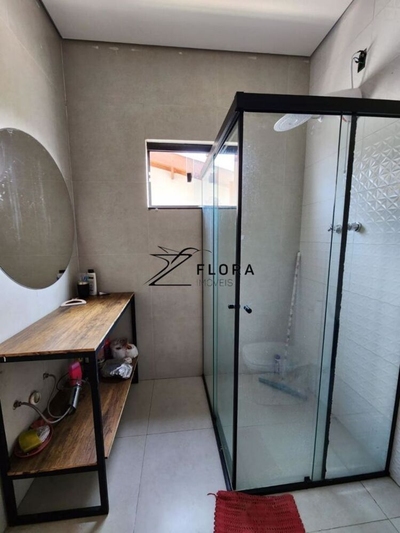 Casa, 3 quartos - Foto 3