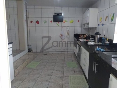 Casa, 3 quartos - Foto 2