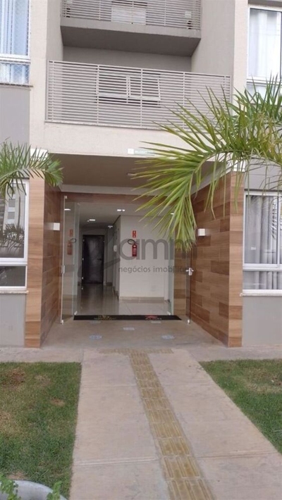 Apartamento, 2 quartos - Foto 1