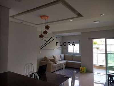 Apartamento, 2 quartos - Foto 3