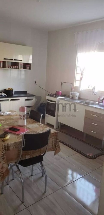 Casa, 4 quartos - Foto 1