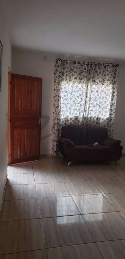 Casa, 4 quartos - Foto 3