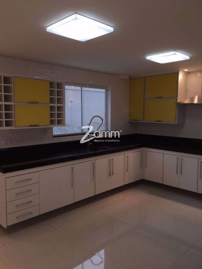 Casa, 4 quartos - Foto 1