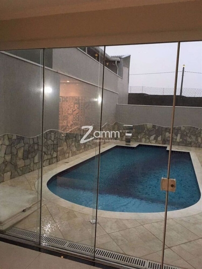 Casa, 4 quartos - Foto 2