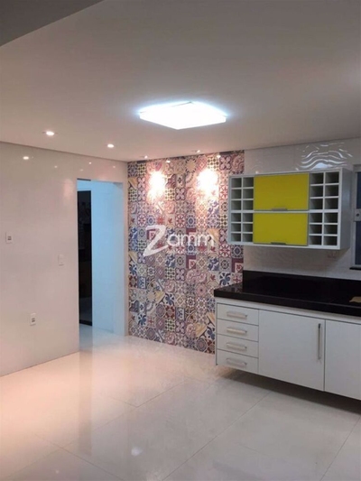 Casa, 4 quartos - Foto 3