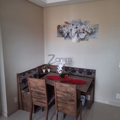 Apartamento, 2 quartos - Foto 3