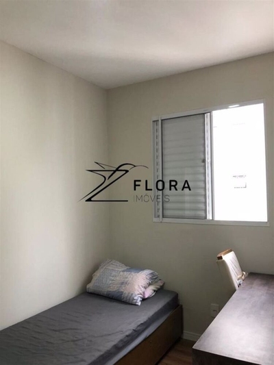 Apartamento, 2 quartos, 52 m² - Foto 2