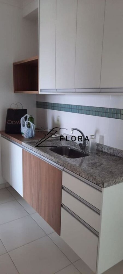 Apartamento, 3 quartos, 76 m² - Foto 1