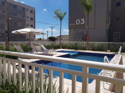 Apartamento, 2 quartos - Foto 1