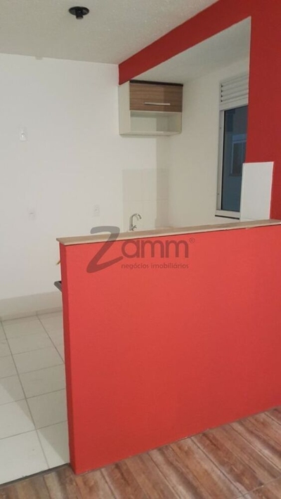 Apartamento, 2 quartos - Foto 4