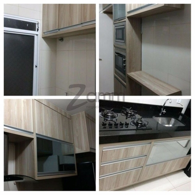 Apartamento, 2 quartos, 48 m² - Foto 2