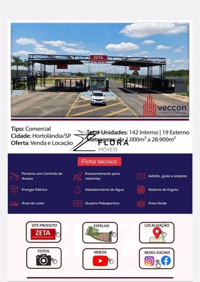 Depósito-Galpão - Foto 5