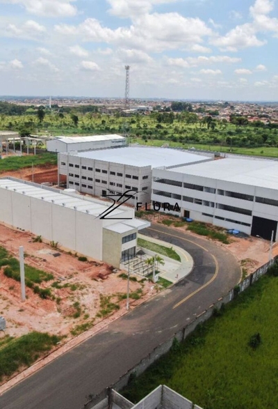 Depósito-Galpão - Foto 3