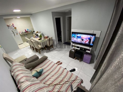 Apartamento, 2 quartos, 59 m² - Foto 4