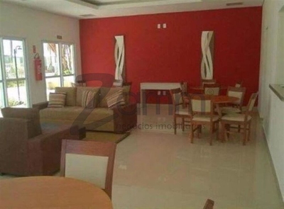 Apartamento, 2 quartos, 55 m² - Foto 5