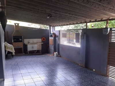 Casa, 3 quartos - Foto 3