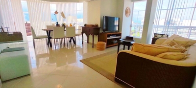 Cobertura, 4 quartos, 179 m² - Foto 4