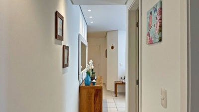 Apartamento, 3 quartos, 127 m² - Foto 5