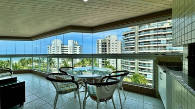 Apartamento, 3 quartos, 113 m² - Foto 1