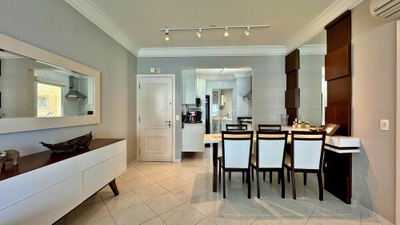 Apartamento, 3 quartos, 113 m² - Foto 4