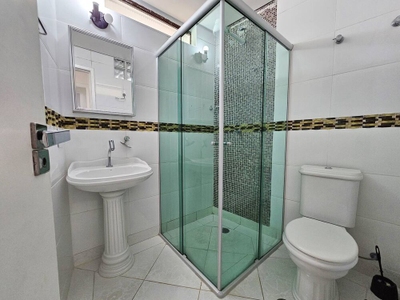 Apartamento, 2 quartos, 76 m² - Foto 2