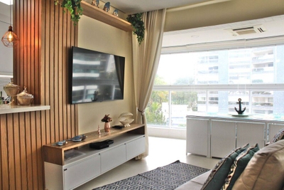 Apartamento, 2 quartos, 85 m² - Foto 5