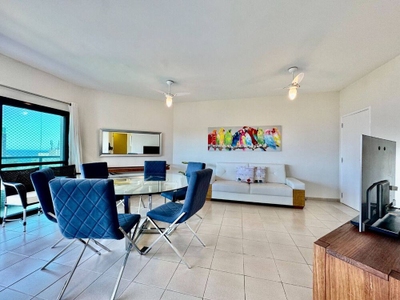 Cobertura, 4 quartos, 341 m² - Foto 1