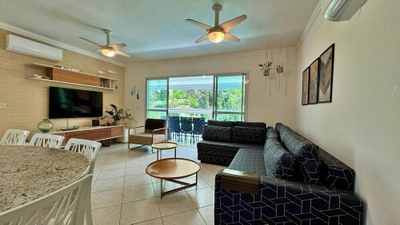 Apartamento, 3 quartos, 114 m² - Foto 2