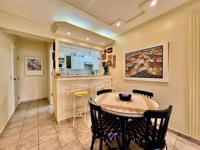 Apartamento, 2 quartos, 91 m² - Foto 5