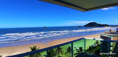 Cobertura, 4 quartos, 349 m² - Foto 1