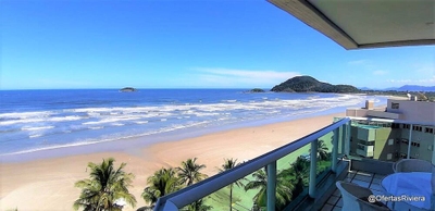 Cobertura, 4 quartos, 349 m² - Foto 3