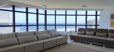 Cobertura, 5 quartos, 458 m² - Foto 4