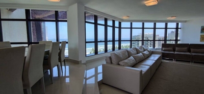 Cobertura, 5 quartos, 458 m² - Foto 3