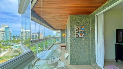 Apartamento, 3 quartos, 108 m² - Foto 3