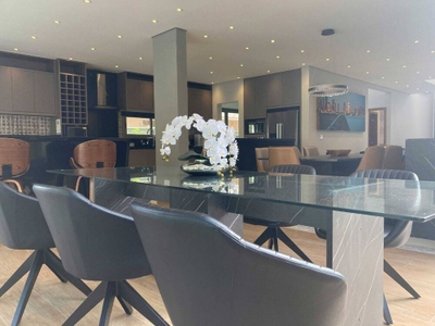 Casa, 5 quartos, 323 m² - Foto 5