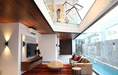 Casa, 5 quartos, 325 m² - Foto 3