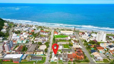 Sobrado, 4 quartos, 169 m² - Foto 1