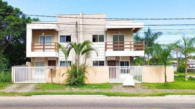 Sobrado, 2 quartos, 72 m² - Foto 1