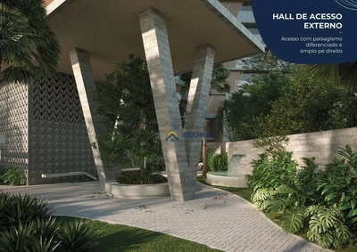 Cobertura, 3 quartos - Foto 4