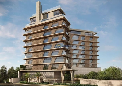 Cobertura, 3 quartos - Foto 2