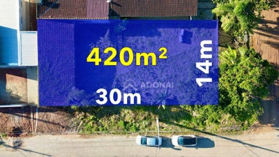 Terreno, 420 m² - Foto 4