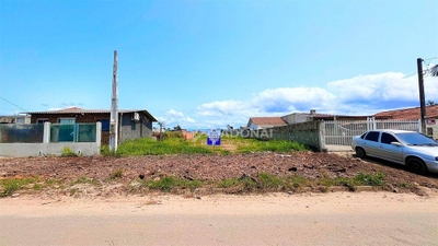 Terreno, 420 m² - Foto 1