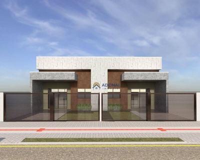 Casa, 3 quartos, 120 m² - Foto 1