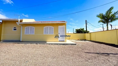 Casa de Condomínio, 2 quartos - Foto 1