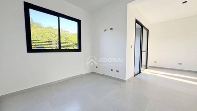 Sobrado, 3 quartos, 74 m² - Foto 5