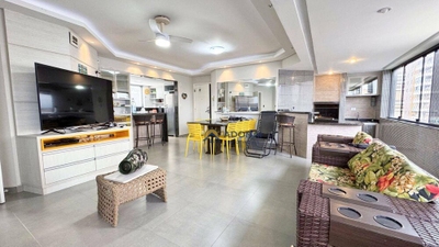 Apartamento, 4 quartos - Foto 2