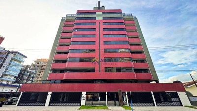 Apartamento, 4 quartos - Foto 1