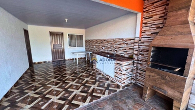 Sobrado, 6 quartos, 249 m² - Foto 3